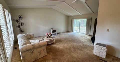 645 Sagebrush Street, Portola, CA 96122 Photo