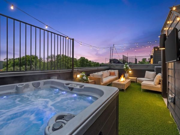 314 E Trinity Ln , Unit 2, Nashville, TN 37207