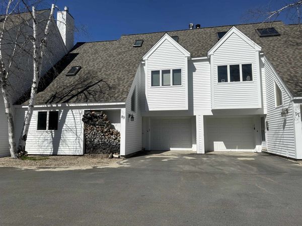 89 Osceola Way, Unit High Country 14, Waterville Valley, NH 03215