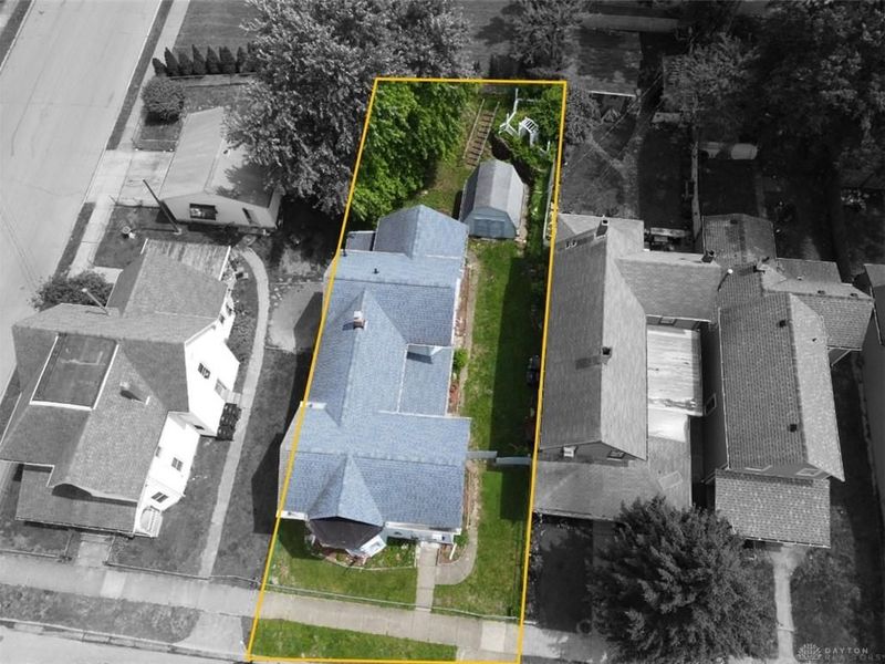 110 S River Street, Franklin, OH 45005 Photo 18