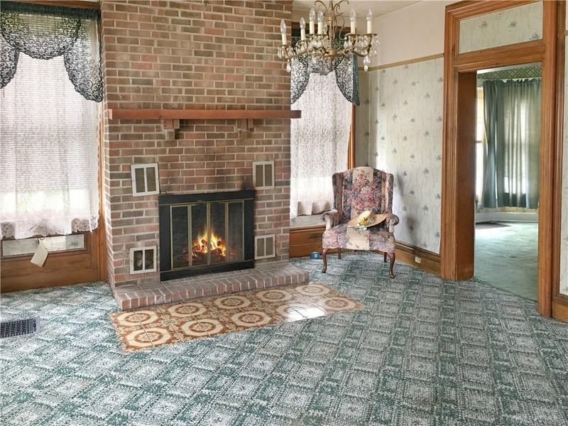 110 S River Street, Franklin, OH 45005 Photo 2