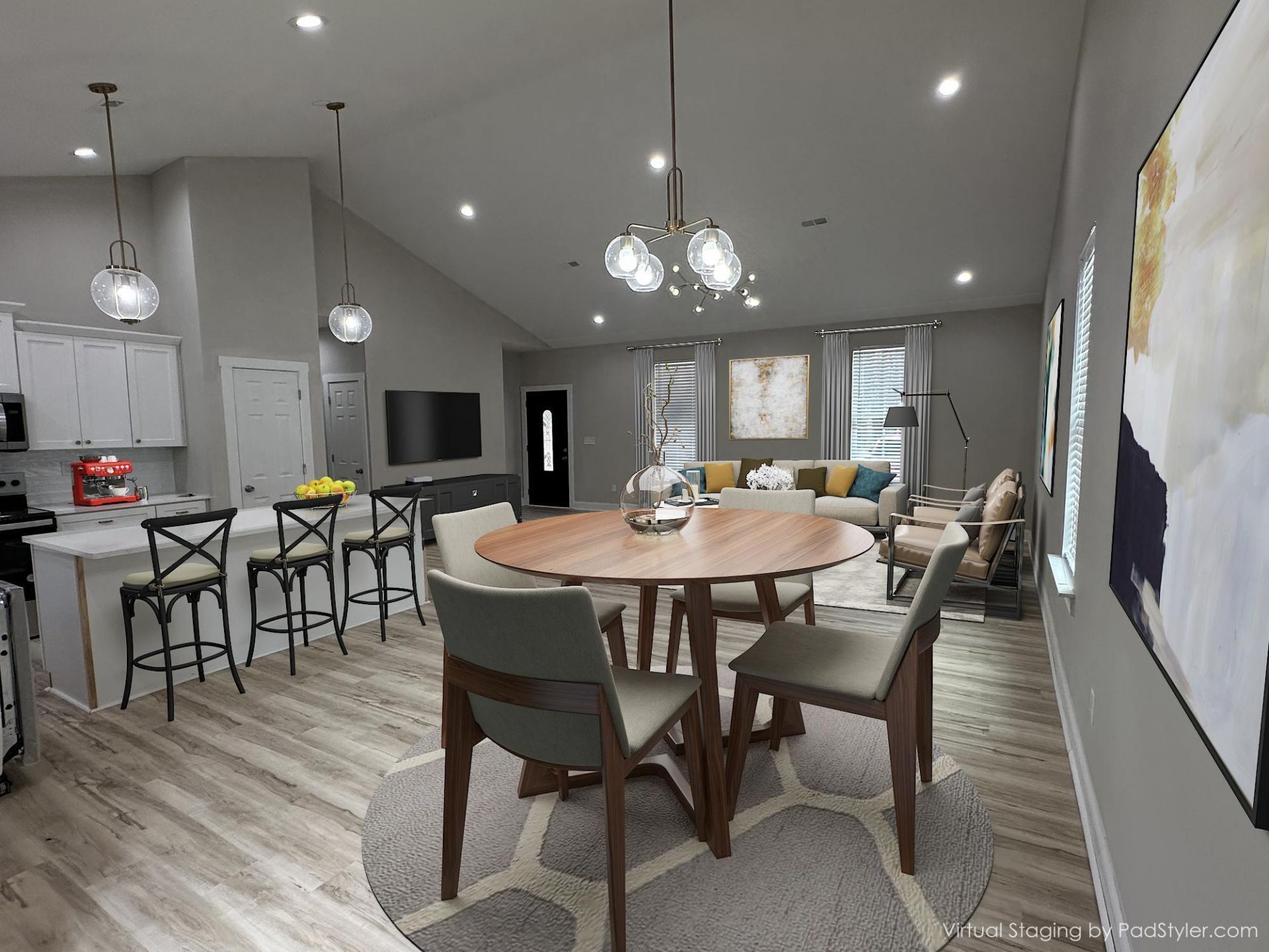1614 Lindstedt Lane Photo 12