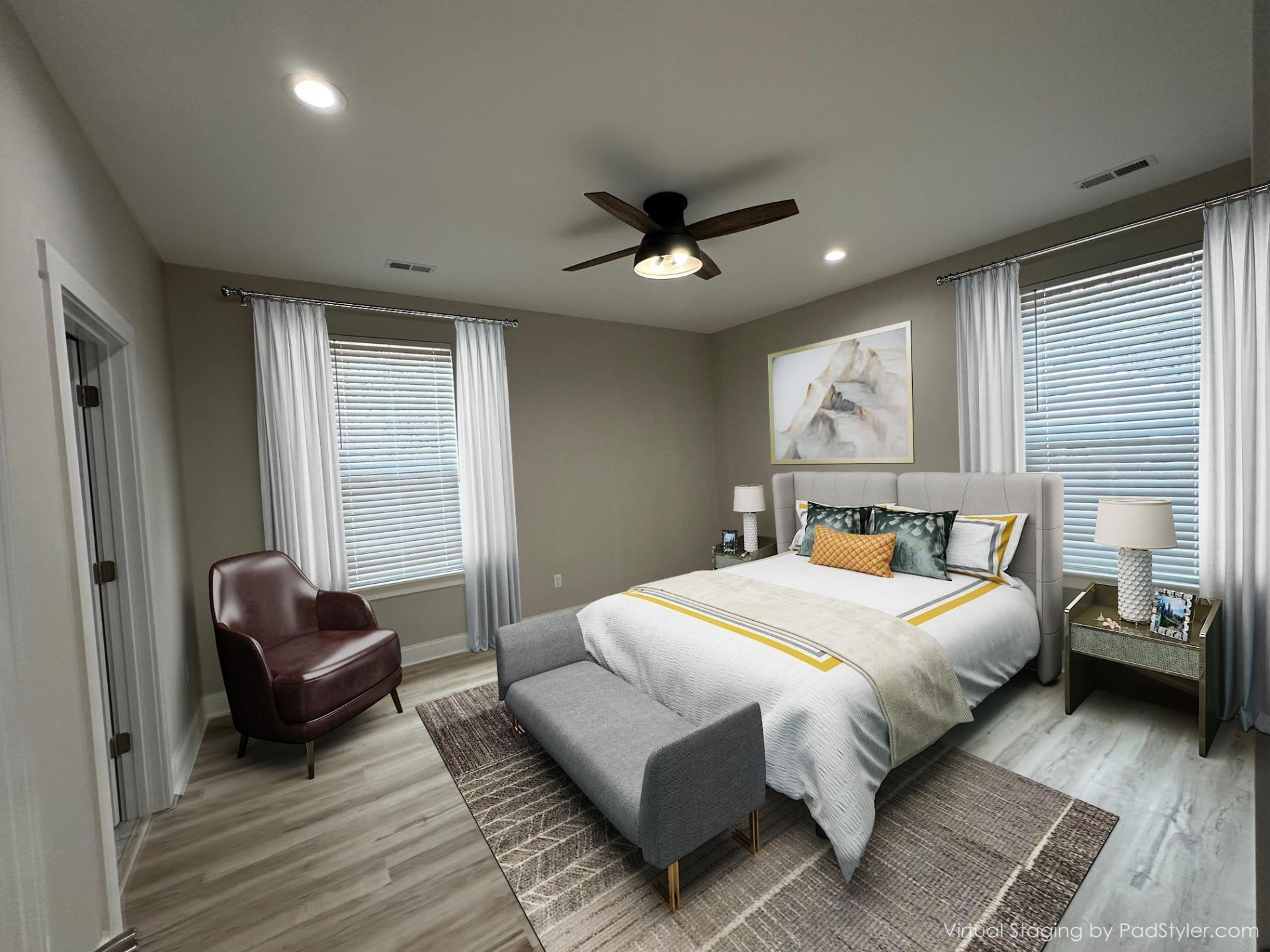 1614 Lindstedt Lane Photo 22