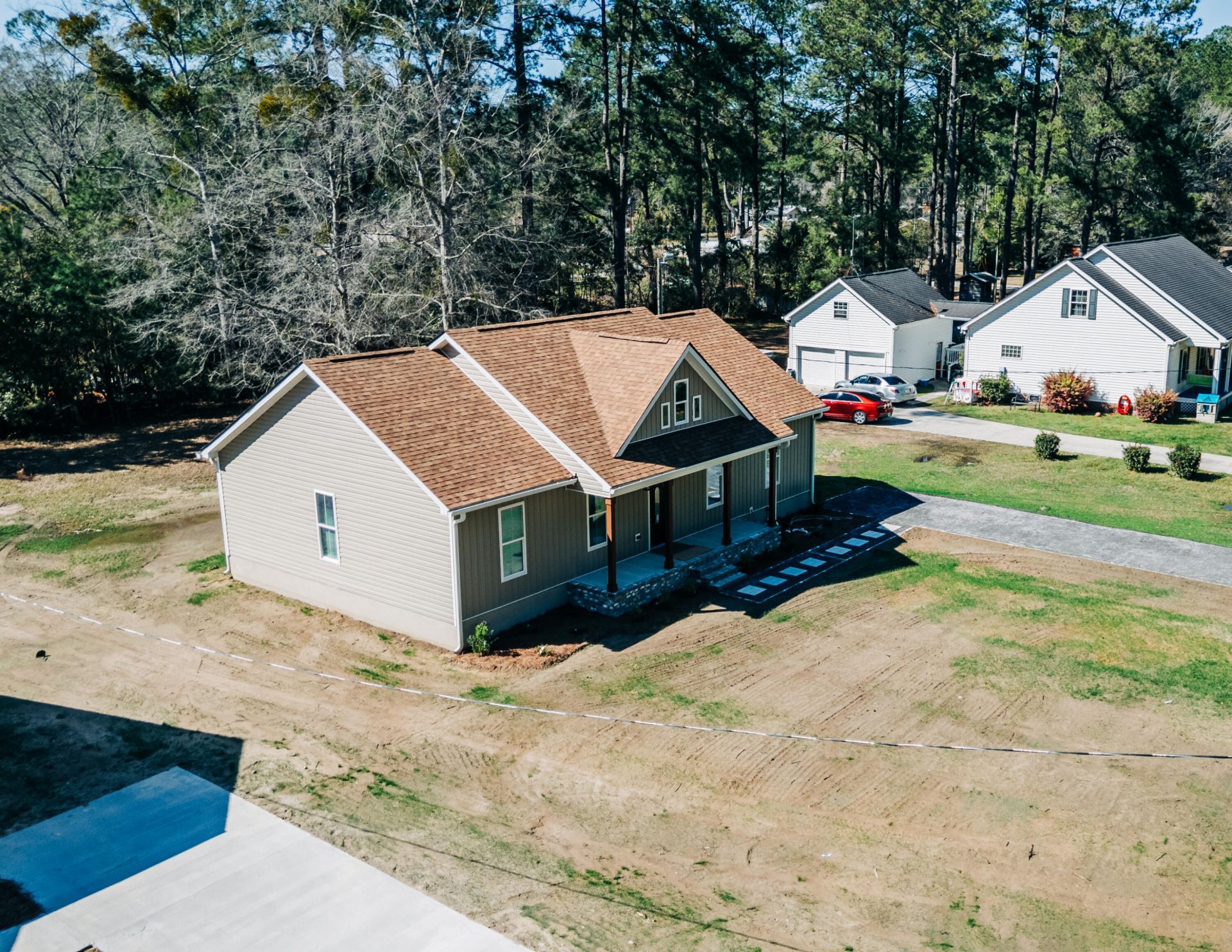 1614 Lindstedt Lane Photo 39