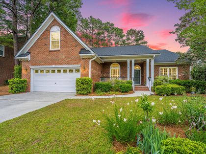 2002 Gunpowder Court Summerville, SC 29485