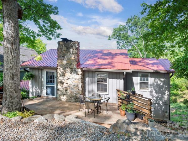 126 Maney Avenue , Asheville, NC 28804