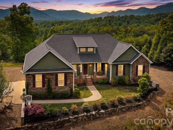 234 Crest Drive , Lake Lure, NC 28746