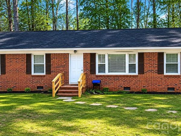122 Birchwood Drive, Wadesboro, NC 28170