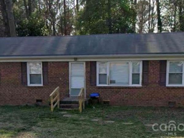 122 Birchwood Drive, Wadesboro, NC 28170