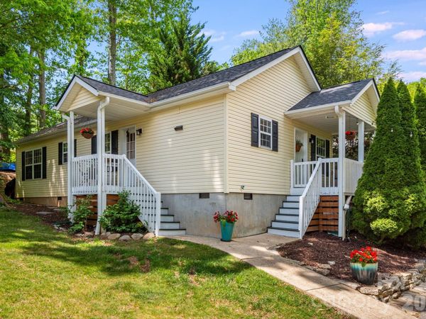 112 Shadowlawn Drive , Asheville, NC 28806