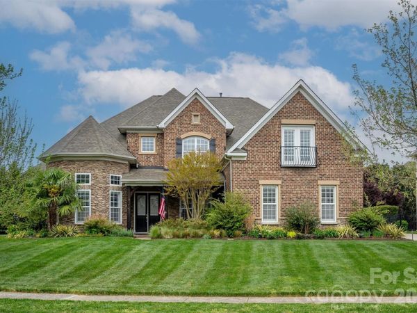 6512 Springs Mill Road, Charlotte, NC 28277