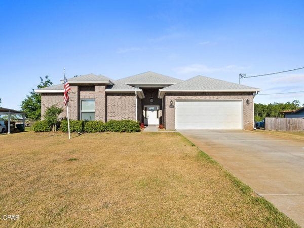 1400 W Park Lane , Panama City, FL 32404