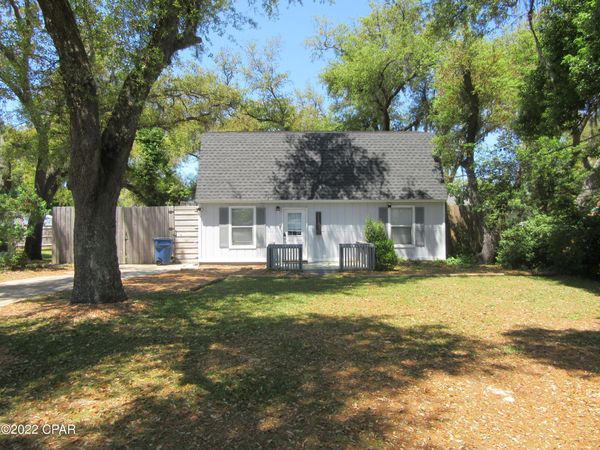 1113 Arthur Avenue , Panama City, FL 32401