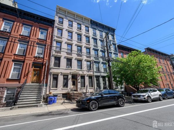 1013 Park Avenue, Hoboken, NJ 07030