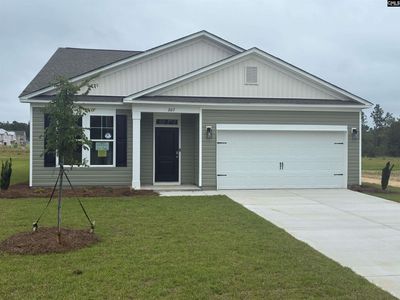 207 Ruby Prince Way, Lexington, SC 29073