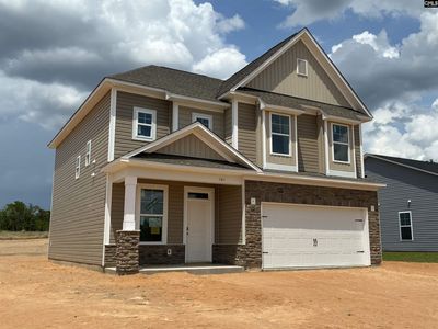 161 Dew Blossom Drive, Lexington, SC 29073