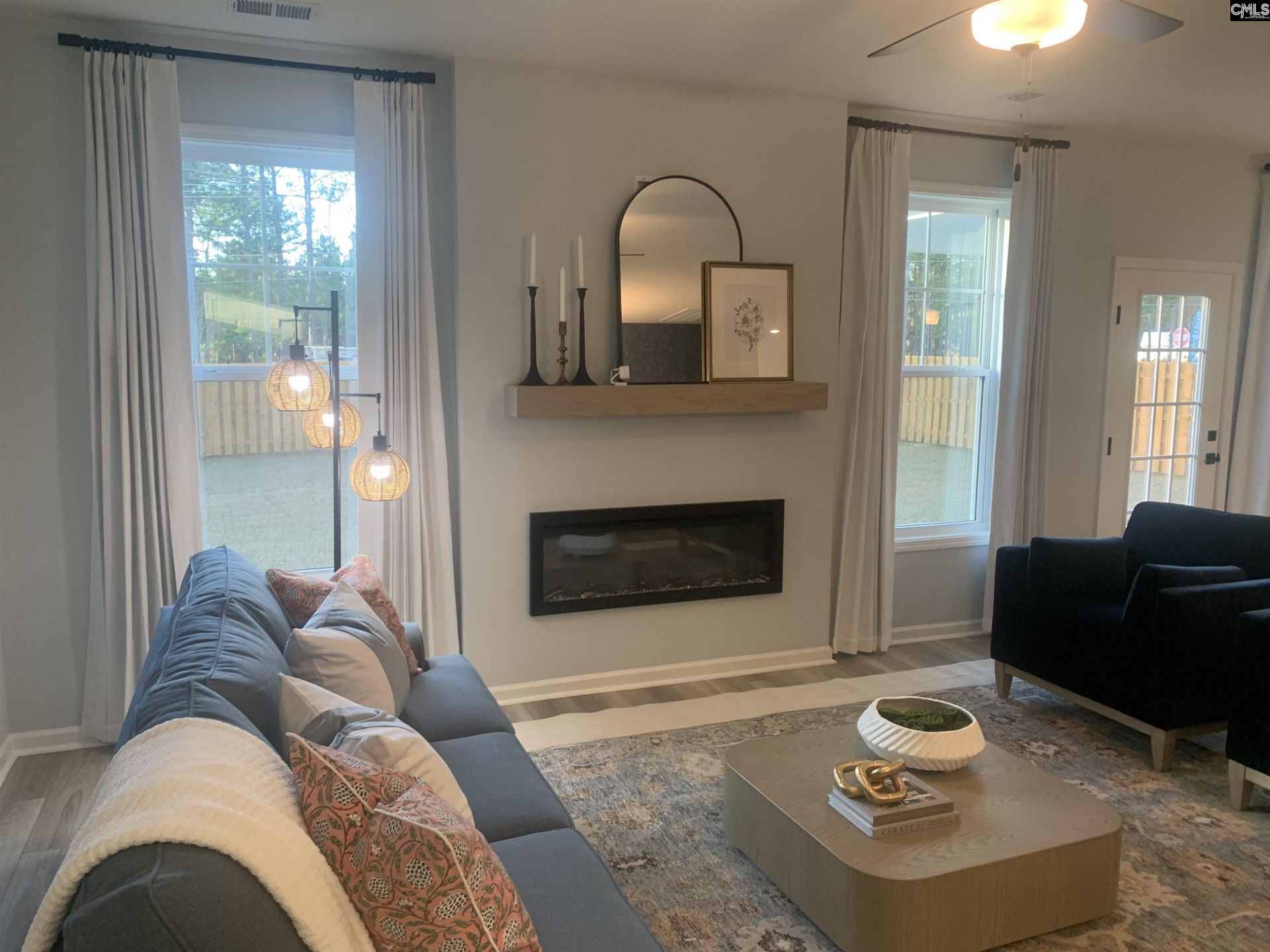 161 Dew Blossom Drive Photo 4