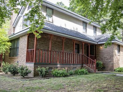 1826 Harrington Street, Newberry, SC 29108