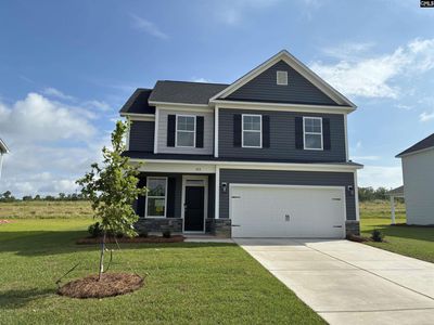 145 Dew Blossom Drive, Lexington, SC 29073