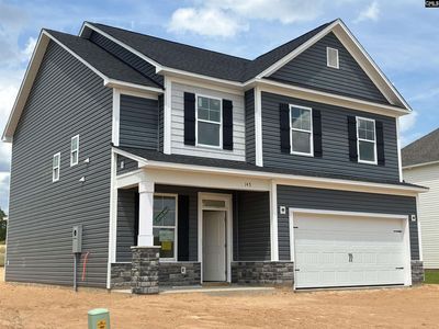 145 Dew Blossom Drive, Lexington, SC 29073