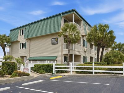 4201 N Ocean Blvd. , Unit 2H, North Myrtle Beach, SC 29582