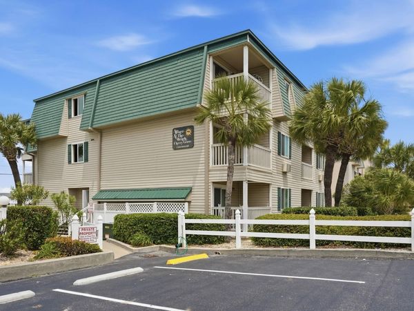4201 N Ocean Blvd. , Unit 2H, North Myrtle Beach, SC 29582