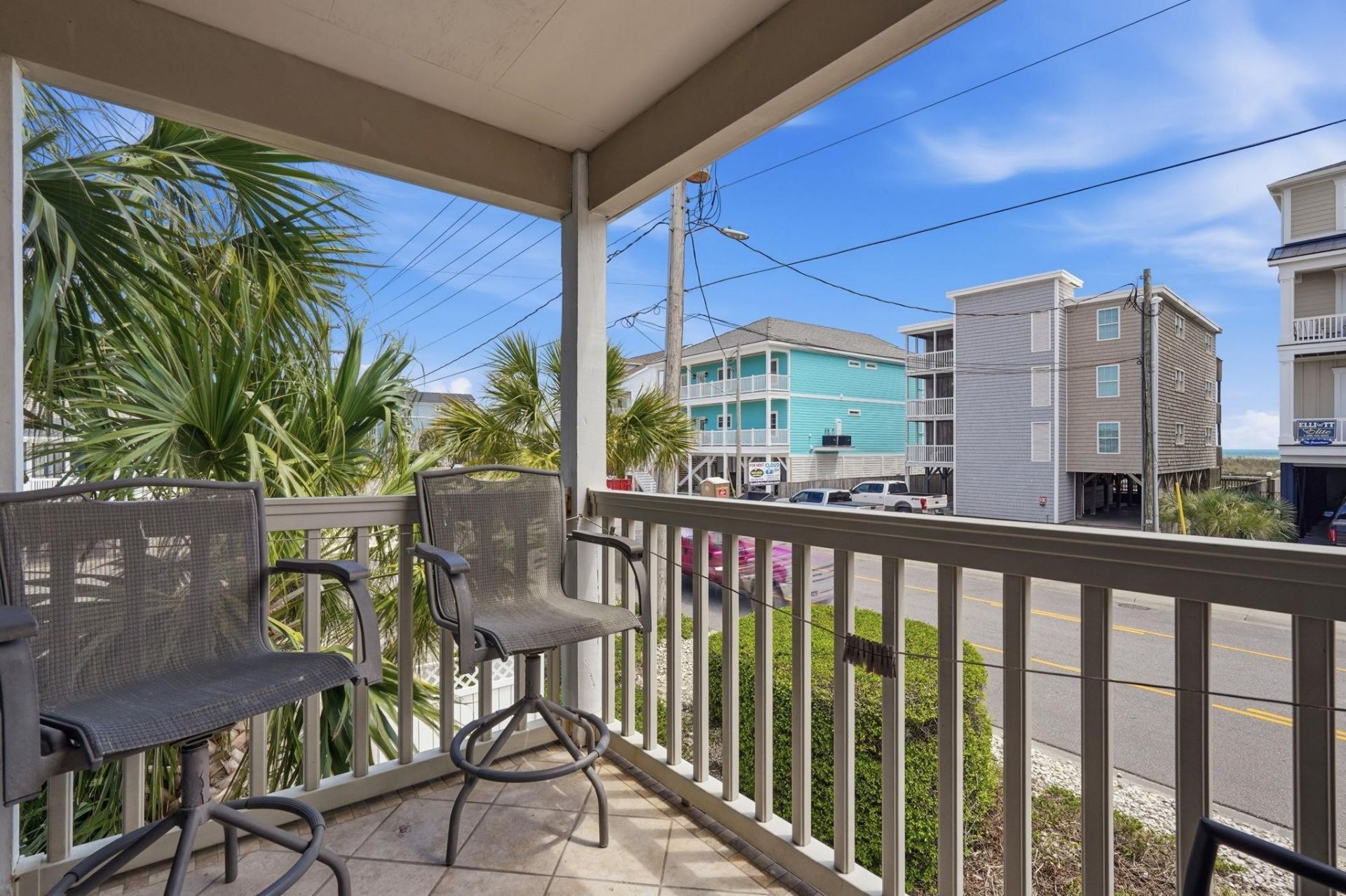 4201 N Ocean Blvd.  Photo 12