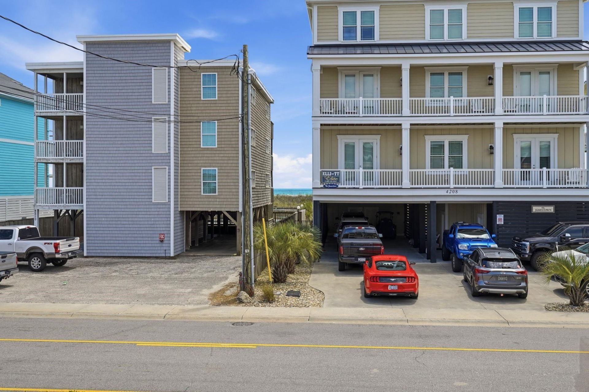 4201 N Ocean Blvd.  Photo 13