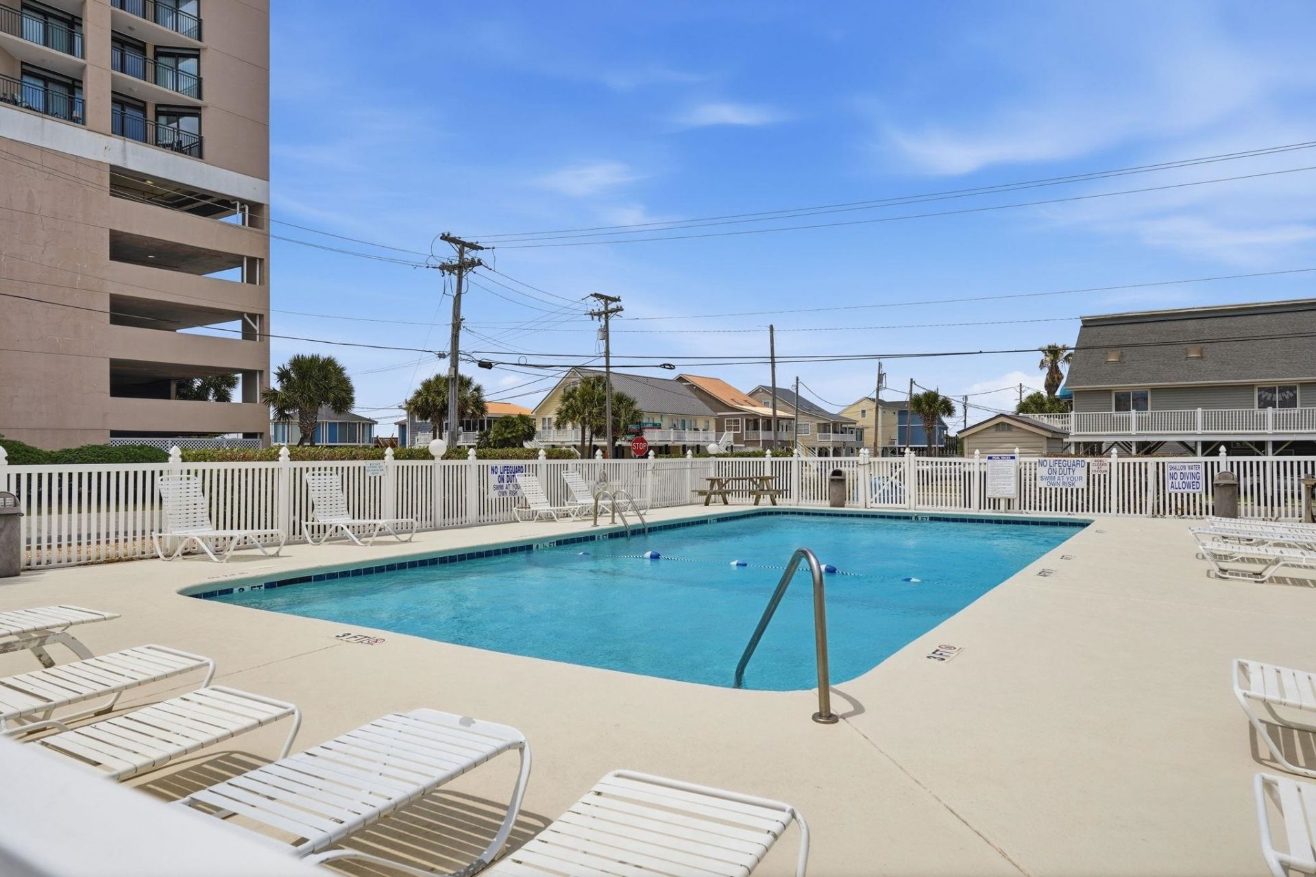 4201 N Ocean Blvd.  Photo 28