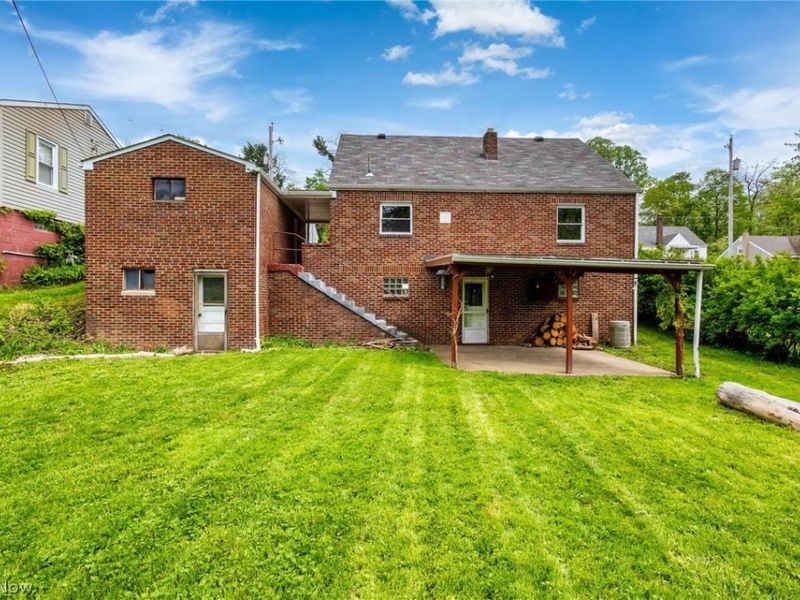 227 Norris Street, Steubenville, OH 43952 Photo 34