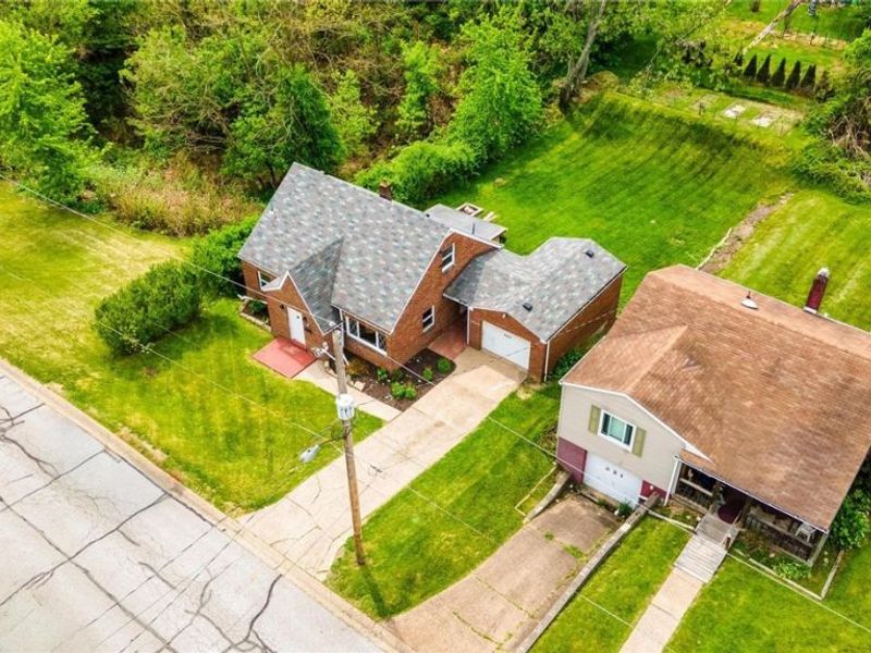 227 Norris Street, Steubenville, OH 43952 Photo 37