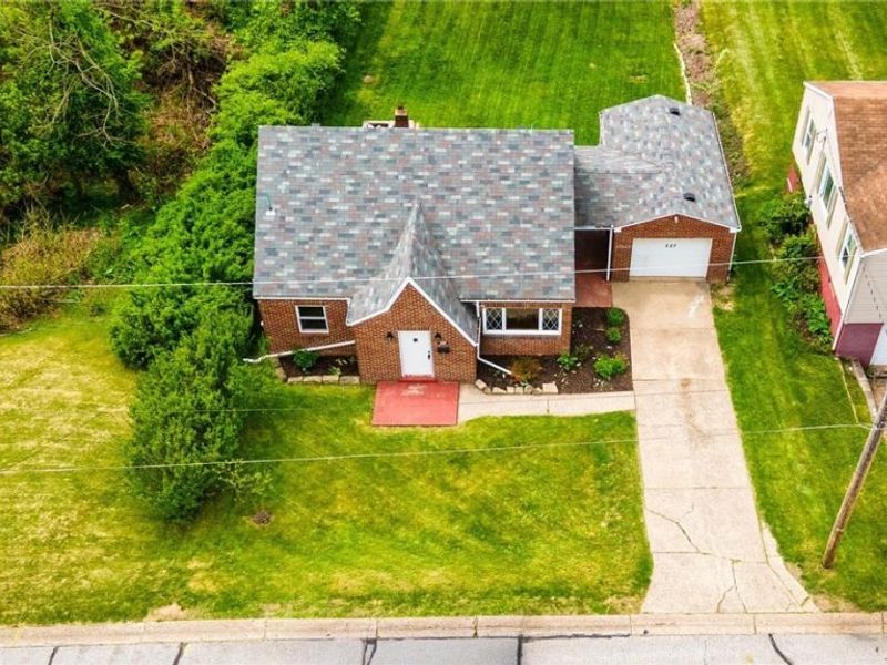 227 Norris Street, Steubenville, OH 43952 Photo 38