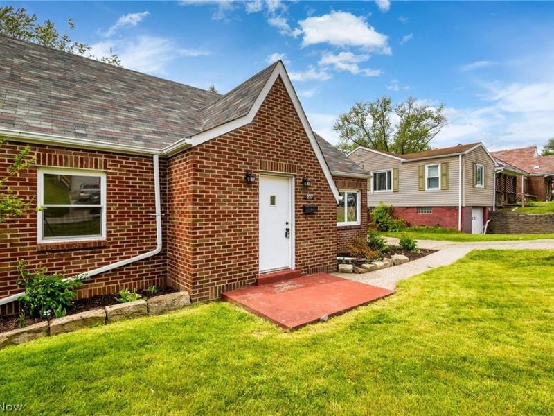 227 Norris Street, Steubenville, OH 43952 Photo 41
