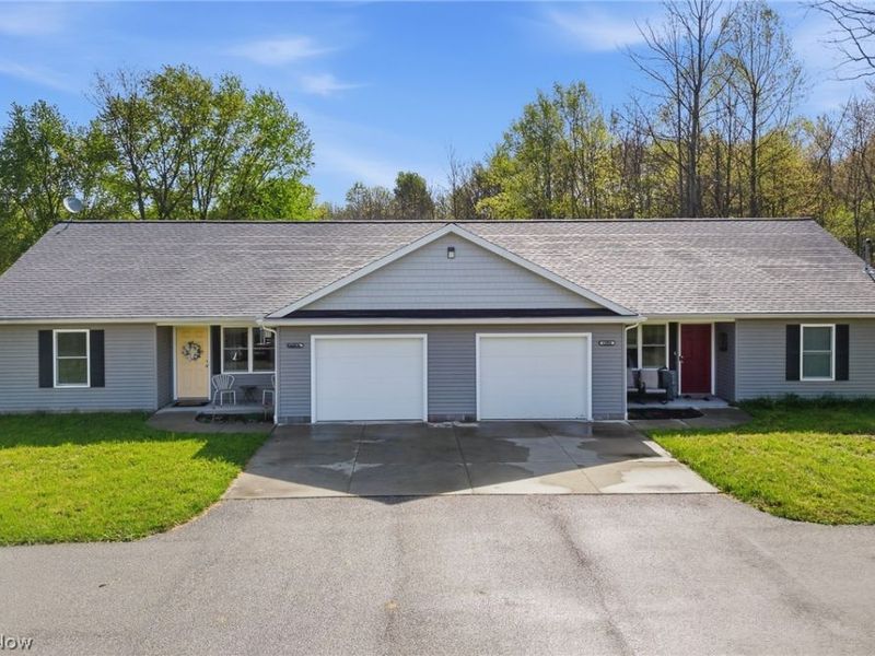 11318-11320 Mantua Center Road, Mantua, OH 44255 Photo 1
