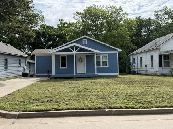 1103 S Adams, Stillwater, OK 74074