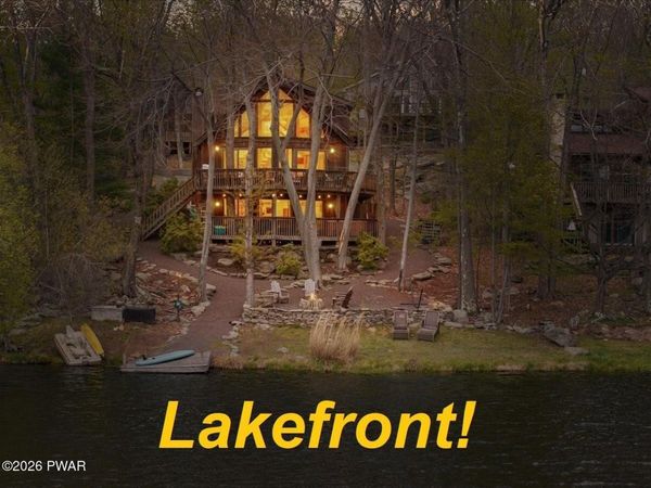 1108 Aquarius Drive , Lake Ariel, PA 18436