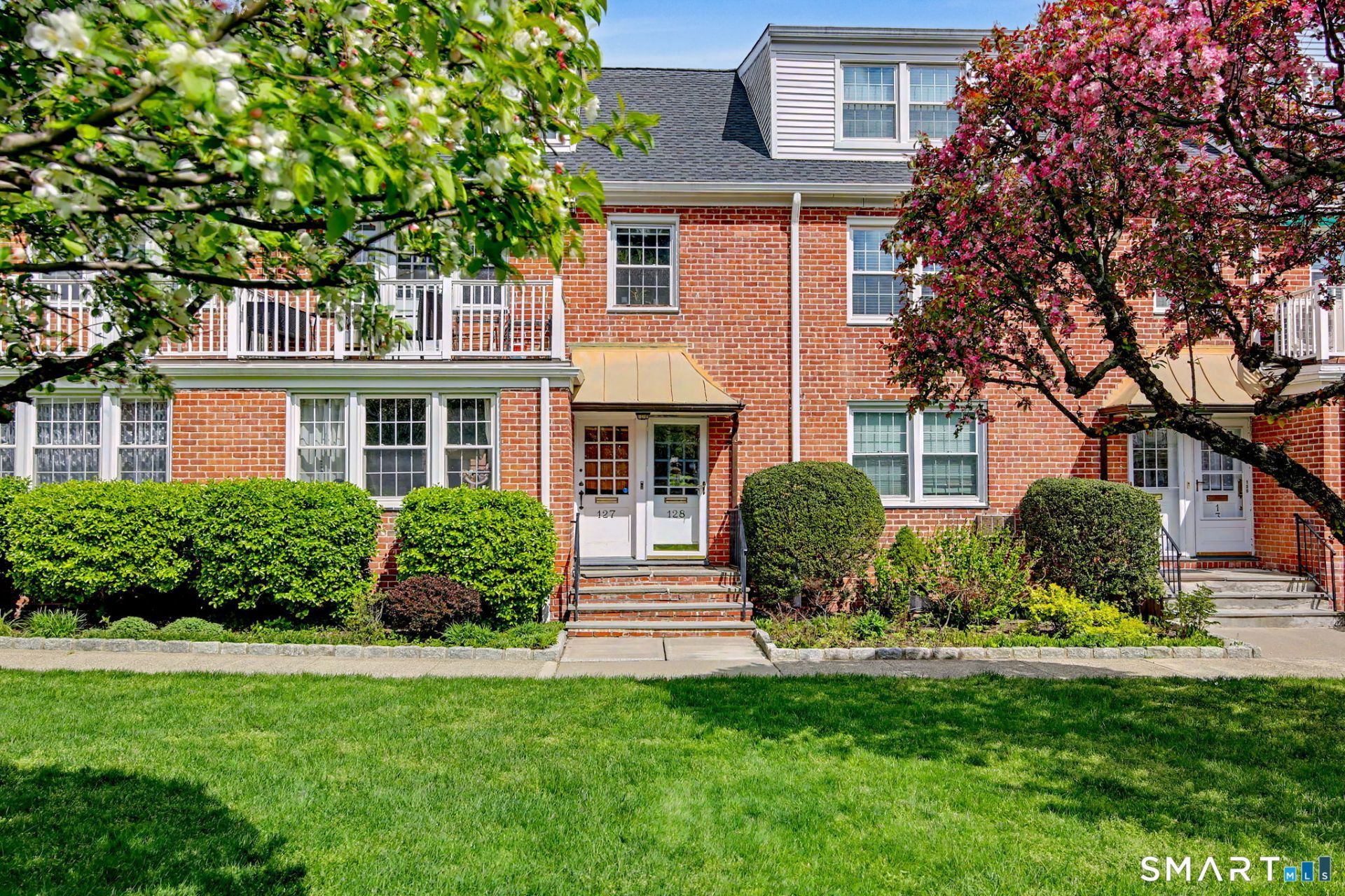 128 Putnam, Unit 128, Greenwich, CT 06830 Main Photo