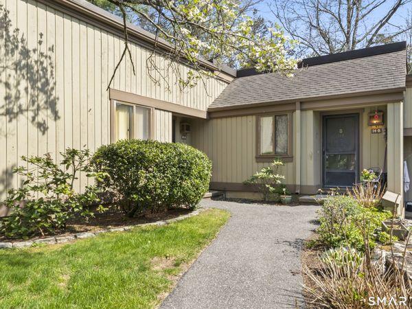 14 Heritage, Unit B, Southbury, CT 06488