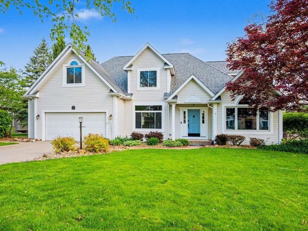 21475 Cheri Lane, Bristol, IN 46507