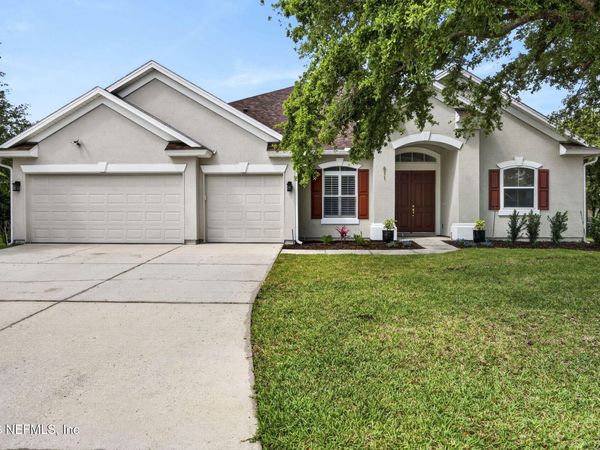 611 BATTERSEA Drive, St. Johns, FL 32095