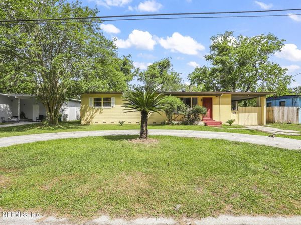 4845 WESCH Boulevard, Jacksonville, FL 32207