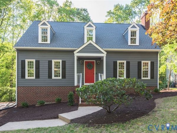 1912 Idlebrook Drive , Henrico, VA 23238