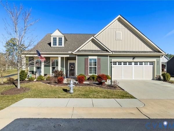 14408 Orchard Vista Lane , Hanover, VA 23059