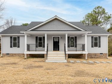 2545 Wickham Road, Bumpass, VA 23024