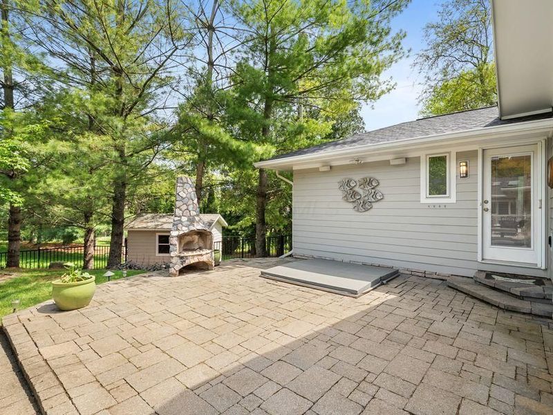 4954 Thornhill Lane, Dublin, OH 43017 Photo 15
