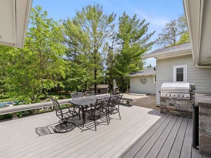 4954 Thornhill Lane, Dublin, OH 43017 Photo 17