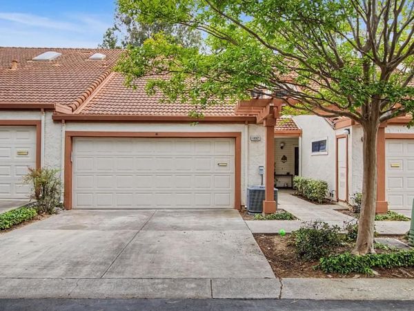 1892 Mountain Creek Court, San Jose, CA 95148