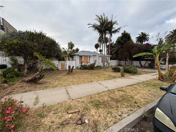 3720 S Meyler, San Pedro, CA 90731