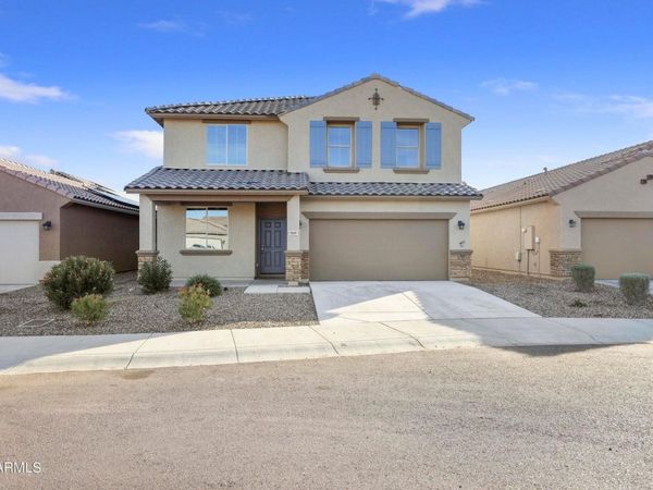 7135 W Rancho Drive, Glendale, AZ 85303