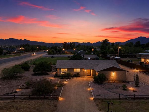 19131 E VIA DE PALMAS, Queen Creek, AZ 85142